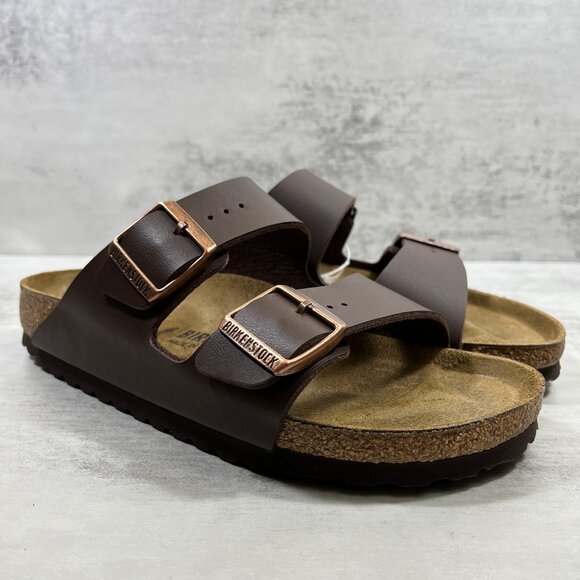 Birkenstock Arizona Sandal - Women's Size US 7 / EU 38 Narrow - Picture 3 of 8